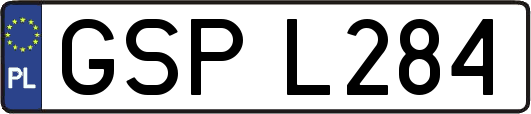 GSPL284
