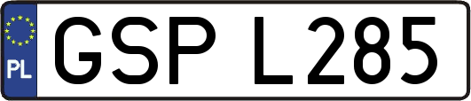 GSPL285