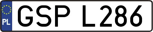 GSPL286
