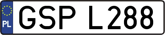 GSPL288