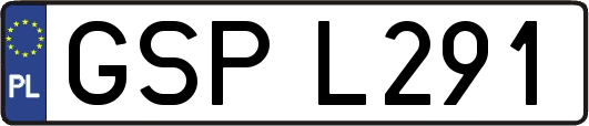 GSPL291