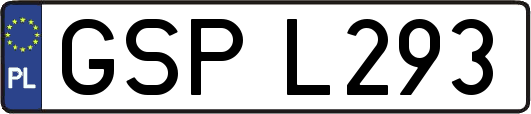 GSPL293