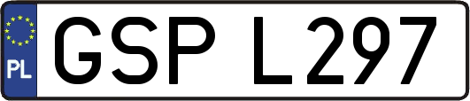 GSPL297