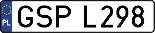 GSPL298