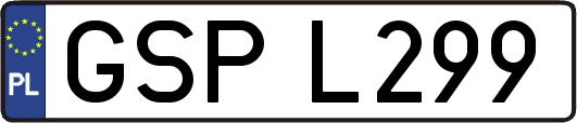 GSPL299