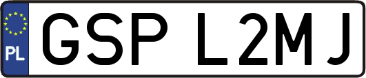GSPL2MJ