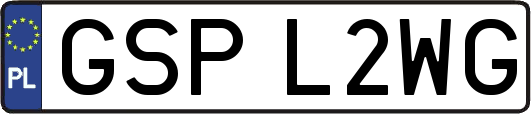 GSPL2WG