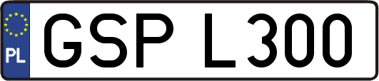 GSPL300
