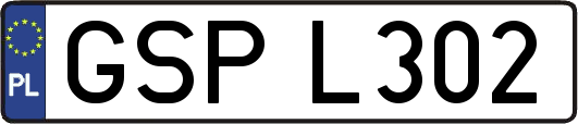 GSPL302