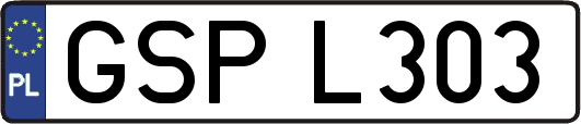 GSPL303