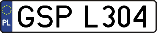 GSPL304