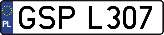 GSPL307