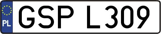 GSPL309