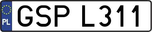 GSPL311