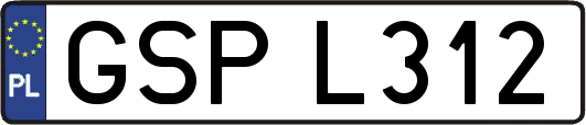 GSPL312