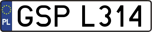 GSPL314