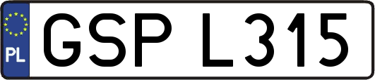 GSPL315