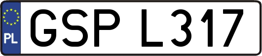 GSPL317