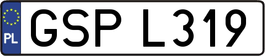 GSPL319