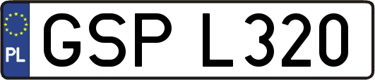 GSPL320