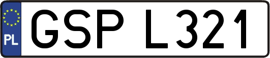 GSPL321