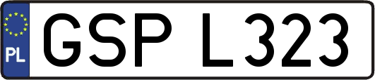 GSPL323