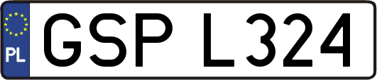 GSPL324