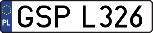GSPL326
