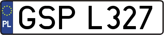 GSPL327