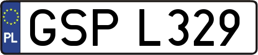 GSPL329