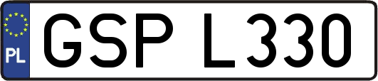 GSPL330