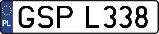 GSPL338