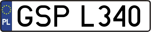 GSPL340