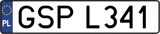 GSPL341