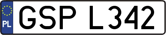 GSPL342