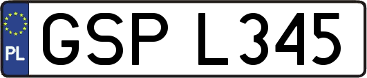GSPL345
