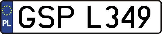 GSPL349