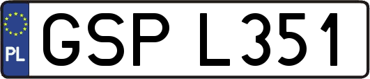 GSPL351