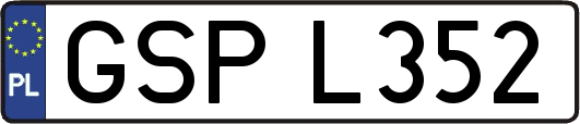 GSPL352
