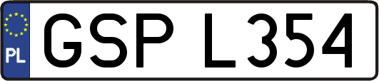 GSPL354