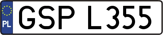 GSPL355