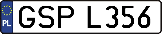 GSPL356
