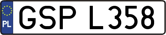 GSPL358