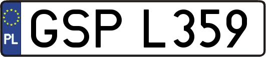 GSPL359