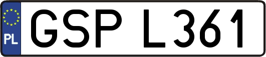 GSPL361
