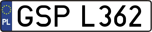 GSPL362