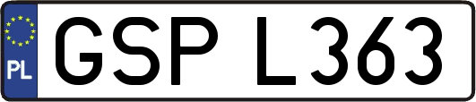 GSPL363