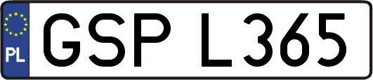 GSPL365