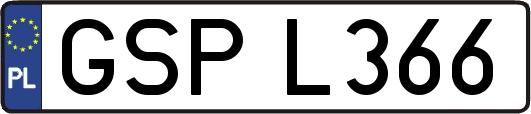 GSPL366