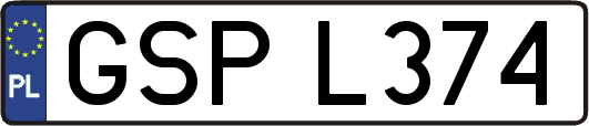 GSPL374